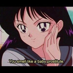 Meet your Posher, Lilly